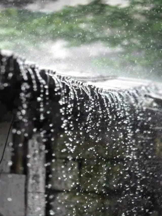 மழைக்காலத்தில் வீட்டை பராமரிப்பது எப்படி?