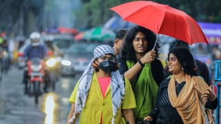 மேற்கு தொடர்ச்சி மலை மாவட்டங்களில் தொடரும் மழை.. எத்தனை நாட்களுக்கு? வெப்பநிலை எப்படி இருக்கும்?