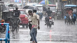 திடீரென மாறும் வானிலை.. தமிழகத்தில் இன்று இடி மின்னலுடன் மிதமான மழைக்கு வாய்ப்பு!