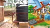மழைநீர் சேகரிப்பு: ஒவ்வொரு வீட்டிற்கும் ஏன் கட்டாயத் தேவையாகிறது?...