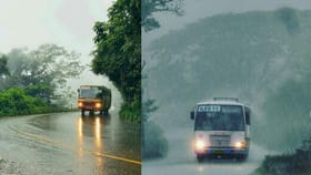 மழைக்காலம்: இந்தியாவில் ட்ரெண்டாகும் புதிய ‘வெல்னஸ்’ சுற்றுலா!...