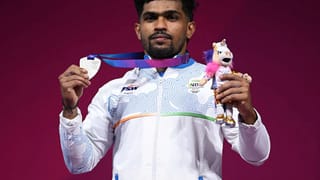 Commonwealth Games 2026: கோவில்பட்டி முத்துபாண்டி வெள்ளி வென்றார்.. காமன்வெல்த் போட்டியில் சாதித்த தமிழர்!