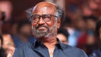 விமான நிலையத்தில் ரசிகரிடம் ரஜினி செய்த கியூட் சம்பவம்!...