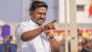 பள்ளி வளாகங்களில் தேவையின்றி யாரும் நுழைய அனுமதி இல்லை; விரைவில் புதிய வழிகாட்டுதல்கள் வெளியீடு – அமைச்சர் ராஜ்மோகன்