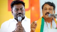 அமைச்சர் ராஜ்மோகனுக்கு நயினார் நாகேந்திரன் கண்டனம்...