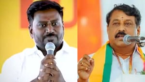 இந்துக் கடவுள்களை வேண்டுமென்ற ஒதுக்கிய…. அமைச்சர் ராஜ்மோகனுக்கு நயினார் நாகேந்திரன் கண்டனம் இந்துக் கடவுள்களை வேண்டுமென்ற ஒதுக்கிய…. அமைச்சர் ராஜ்மோகனுக்கு நயினார் நாகேந்திரன் கண்டனம்