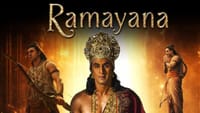 ரன்பீர் கபூர் - சாய் பல்லவியின் ராமாயணா பட ட்ரெய்லர் ரிலீஸ் ?...