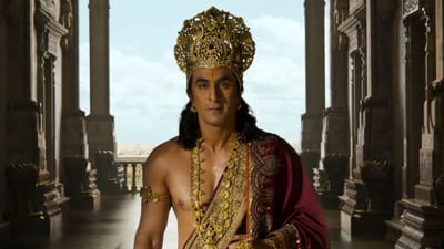 ரன்பீர் - சாய் பல்லவியின் ராமாயணா ட்ரெய்லர் ரிலீஸ் தேதி அறிவிப்பு