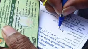 ஜூலை 31-க்கு இதனை செய்யவில்லை என்றால் இலவச அரிசி கட்.. ரேஷன் கார்டு பயனர்களுக்கு முக்கிய அறிவிப்பு! ஜூலை 31-க்கு இதனை செய்யவில்லை என்றால் இலவச அரிசி கட்.. ரேஷன் கார்டு பயனர்களுக்கு முக்கிய அறிவிப்பு!