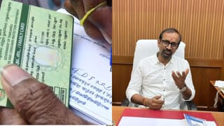 ரேஷன் கடைகளில் முகத்தை ஸ்கேன் செய்ய நடவடிக்கை.. அமைச்சர் வெங்கடரமணன் முக்கிய தகவல்!