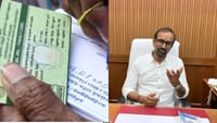 ரேஷன் கடைகளில் முகத்தை ஸ்கேன் செய்ய நடவடிக்கை - அமைச்சர் தகவல்!...