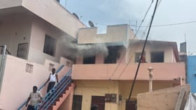 கோவையில் பிரிட்ஜ் வெடித்துச் சிதறி பயங்கர தீ விபத்து – விபத்துக்கு காரணம் என்ன?...