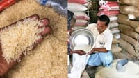 இனி தரமான அரிசி மட்டுமே ரேஷன் கடைகளில் வழங்கப்படும்...