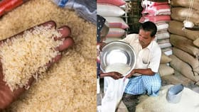 இனி தரமான அரிசி மட்டுமே ரேஷன் கடைகளில் வழங்கப்படும் – மத்திய அரசின் சூப்பர் அறிவிப்பு.....