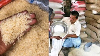 இனி தரமான அரிசி மட்டுமே ரேஷன் கடைகளில் வழங்கப்படும்