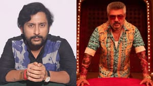 RJ Balaji: அஜித்துடன் படத்தில் இணைவீர்களா? நச் பதிலை கொடுத்த ஆர்.ஜே.பாலாஜி!