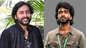 தற்போதைய தமிழ் சினிமாவில் மிகவும் புத்திசாலியான நபர் பிரதீப் ரங்கநாதன் – ஆர்.ஜே.பாலாஜி...