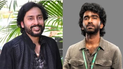 தமிழ் சினிமாவில் மிகவும் புத்திசாலியான நபர் பிரதீப் ரங்கநாதன்