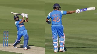 IND vs ENG: ஓய்வு வதந்திக்கு ஓய்வு கொடுத்த ரோஹித்.. லார்ட்ஸில் சதம் அடித்து சம்பவம்!