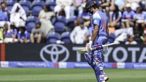 IND vs ENG: ரோஹித் சர்மா திணறுகிறாரா? பேட்டிங் பயிற்சியாளர் கொடுத்த ட்விஸ்ட்! IND vs ENG: ரோஹித் சர்மா திணறுகிறாரா? பேட்டிங் பயிற்சியாளர் கொடுத்த ட்விஸ்ட்!