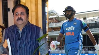 Team India: ஒருநாள் உலகக் கோப்பைக்கு முன்பு ரோஹித் நீக்கமா? ஓய்வா? பிசிசிஐ விளக்கம்!