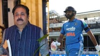 ஒருநாள் உலகக் கோப்பைக்கு முன்பு ரோஹித் ஓய்வா? பிசிசிஐ விளக்கம்!...
