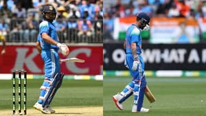 Team India: இங்கிலாந்தில் சொதப்பிய ரோஹித், கோலி.. ஏமாற்றமடைந்த ரசிகர்கள்..! Team India: இங்கிலாந்தில் சொதப்பிய ரோஹித், கோலி.. ஏமாற்றமடைந்த ரசிகர்கள்..!