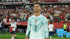 FIFA World Cup 2026: இதுதான் ரொனால்டோவின் கடைசி உலகக் கோப்பையா? அவரது சகோதரி சொன்ன ஷாக் நியூஸ்!...