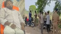 சென்னையில் 'சரித்திரப் பதிவேடு' ரவுடி சுட்டுப்பிடிப்பு!!...