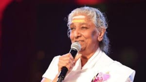 பிரபல பாடகி எஸ்.ஜானகி மரணம் – சோகத்தில் ரசிகர்கள் பிரபல பாடகி எஸ்.ஜானகி மரணம் – சோகத்தில் ரசிகர்கள்