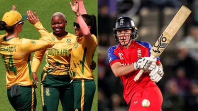 பைனலுக்கு செல்வது யார்? SA W vs ENG W இன்று பலப்பரீட்சை!