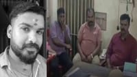 சபரிவர்மன் சிறை மரண வழக்கில் திருப்பம்.. சிபிசிஐடி அதிரடி!...