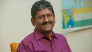 அரசியலா? சமூகச் சேவையா?.. தெளிவுபடுத்திய சகாயம் ஐ.ஏ.எஸ்!