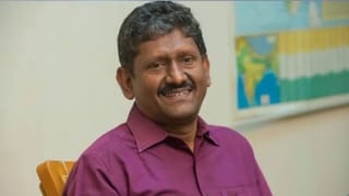 திருச்சி கிழக்கு தொகுதி இடைத்தேர்தலில் போட்டியா?.. தெளிவுபடுத்திய சகாயம் ஐ.ஏ.எஸ்!!