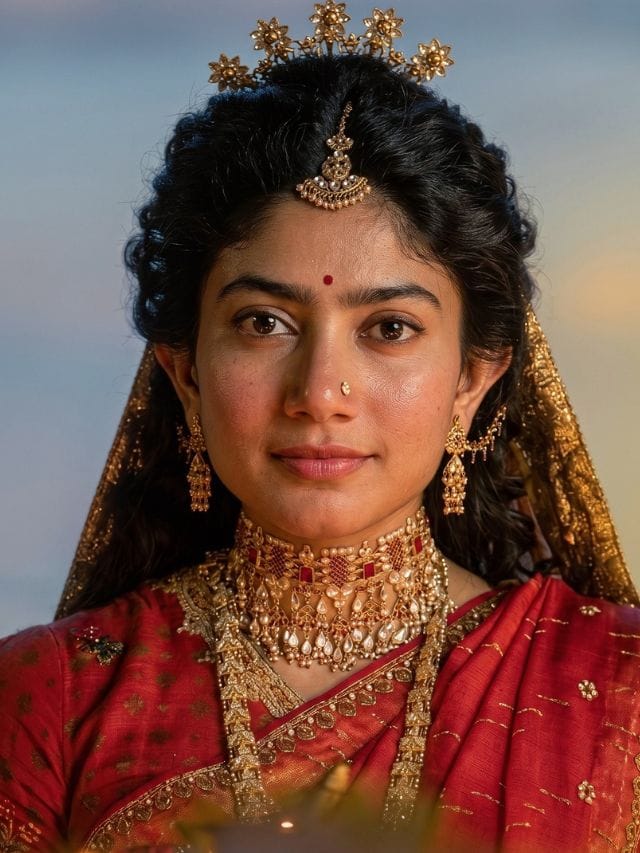 சாய் பல்லவி படத்தில் நடிக்க வாங்கும் சம்பளம் இத்தனை கோடியா?