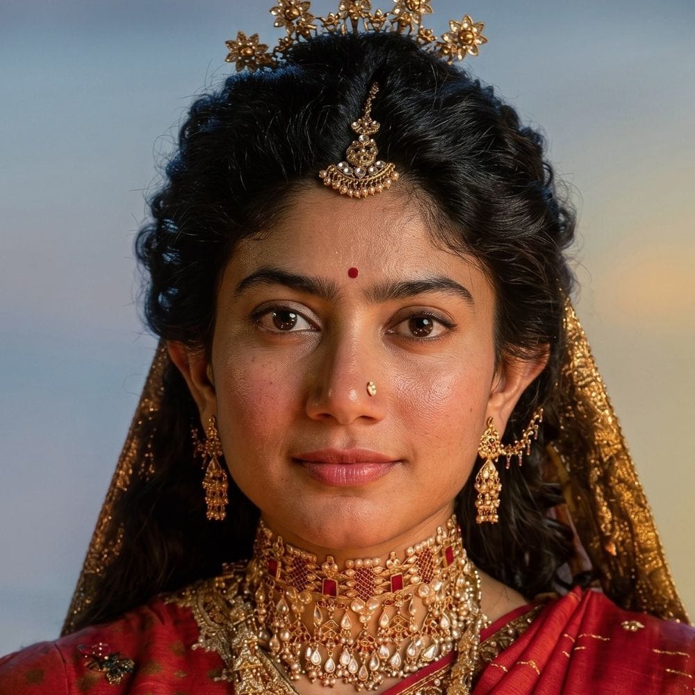 இயக்குநர் நிதேஷ் திவாரி இயக்கத்தில், நமித் மல்ஹோத்ராவின் தயாரிப்பிலும் உருவாகிவரும் வரலாற்றுக்காவியம் ராமாயணா. இதில் ரன்பீர் கபூர் ராமனாக, சாய் பல்லவி சீதையாகவும் மற்றும் யாஷ் ராவணனாகவும் நடிக்கிறார். இதில் நடிக சாய் பல்லவி வாங்கிய சம்பளம் எவ்வளவு தெரியுமா?.