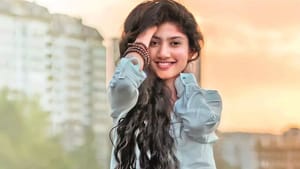 சாய் பல்லவி குறித்து தவறாக பரவும் தகவல் – வைரலாகும் வீடியோ