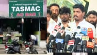 டாஸ்மாக் ஊழியர்களுக்கு 25% ஊதிய உயர்வு - அமைச்சர் விக்னேஷ்...