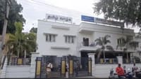 கொண்டாலம்பட்டி மாநகராட்சி அலுவலகத்தில் லஞ்ச ஒழிப்புத்துறை சோதனை...