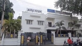 சேலம் கொண்டாலம்பட்டி மாநகராட்சி அலுவலகத்தில் லஞ்ச ஒழிப்புத்துறை சோதனை  – கணக்கில் வராத பணம் பறிமுதல்...