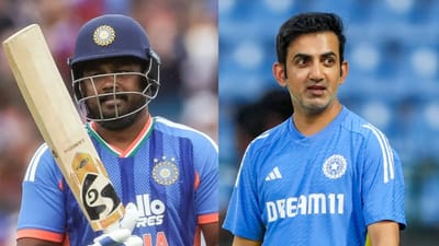 இன்னொரு தோல்வி.. மீண்டும் சாம்சனுக்கு வாய்ப்பா? கம்பீர் விளக்கம்!