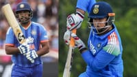 சஞ்சு சாம்சனுக்கு நெருக்கடி... சூர்யவன்ஷி வாய்ப்பு கிடைக்குமா?...
