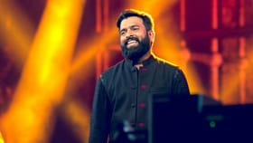 ரெட்ரோ படத்தில் நான் செய்ய விரும்பிய அனைத்தையும் செய்தேன் – சந்தோஷ் நாராயணன்...