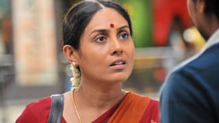 அந்த நடிகர்களுக்கு மட்டும் அம்மாவாக நடிக்கமாட்டேன்.. நடிகை சரண்யா பொன்வண்ணன் சொன்ன விஷயம்!