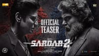 கார்த்தியின் சர்தார் 2 பட அதிரடி டீசர் வெளியானது!...