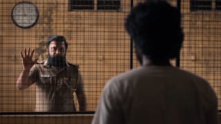 ஒரு காவல்துறை அதிகாரியாக நடிப்பது இதுவே முதல் முறை –  நடிகர் சசிகுமார்