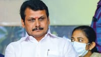 மிஸ்டர் மெகா க்ளீன் - செந்தில் பாலாஜியை விலாசிய த.வெ.க ஐடி விங்...