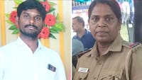குறைந்த விலையில் தங்கம் வாங்கி தருவதாக பலே மோசடி!!...