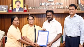 தமிழகத்தில் 15 சிபிஎஸ்இ பள்ளிகள் தொடங்க அனுமதி – அமைச்சர் ராஜ்மோகன் அறிவிப்பு...