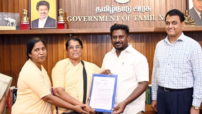 தமிழகத்தில் புதிதாக 15 சிபிஎஸ்இ பள்ளிகள் துவங்க அனுமதி